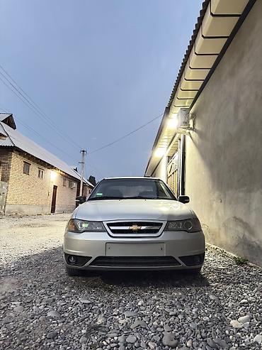 Chevrolet: Chevrolet Nexia: 2008 г., 1.5 л, Механика, Седан — 9