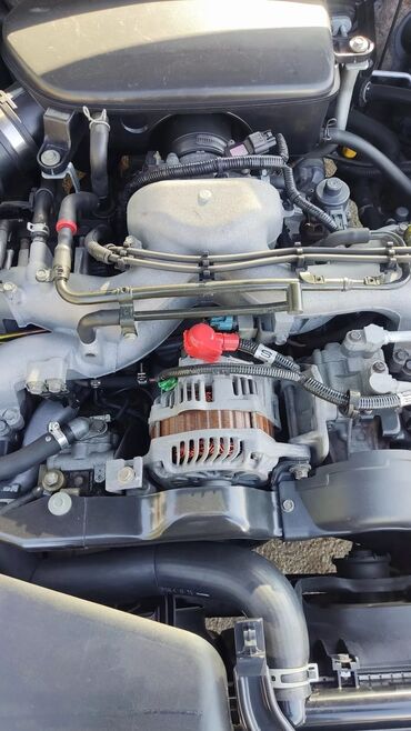 Subaru: Subaru Legacy: 2004 г., 2 л, Типтроник, Бензин, Универсал — 3