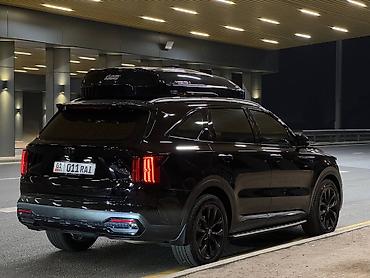 aion s: Kia Sorento: 2020 г., 2.2 л, Робот, Дизель, Кроссовер — 4
