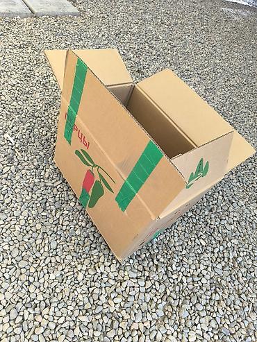 Ящики: Ящик — 4