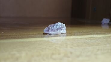 Qiymətli daşlar: Ametist, 5.00+ Karat, Pulsuz çatdırılma — 4