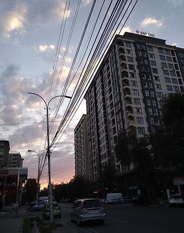 Продажа квартир: 2 комнаты, 70 м², Элитка, 6 этаж, Евроремонт — 3