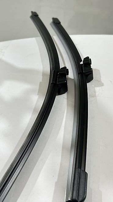 changan kreditle: Changan UNI-Z — ön şüşəsilənlər Ön şotka Şotka, şüşəsilən, şüşə silən — 3