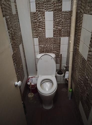 Долгосрочная аренда комнат: Сдаю 3 комн.в 4 х комнатной кв.с подселением для парней — 6