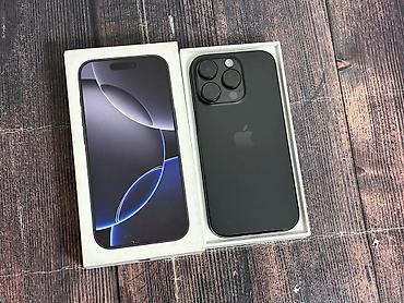 i5 3570k: IPhone 16 Pro, Б/у, 512 ГБ, Черный, Коробка, 89 % — 1