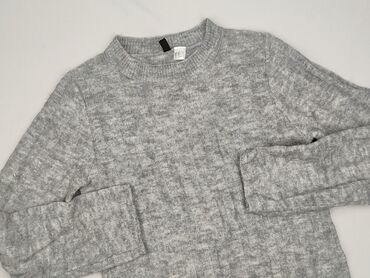 Jumpers: H&M Divided, Women`s sweater, size XS (EU 34)