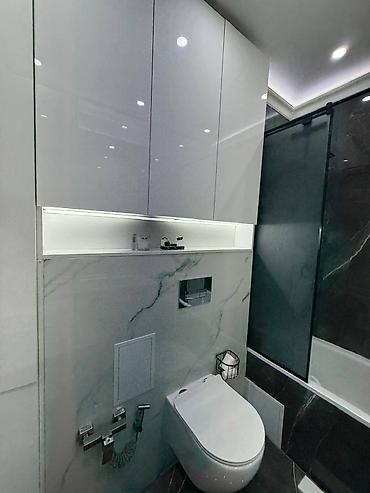 60: 1 комната, 60 м², Молодая Гвардия Индивидуалка, 1 этаж, Дизайнерский ремонт — 6