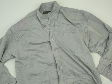 Shirts: Shirt for men, XL (EU 42), condition - Very good