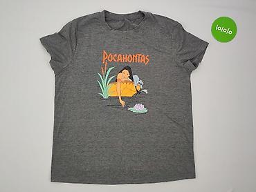 kitty l: T-shirt damski, rozmiar L — 2