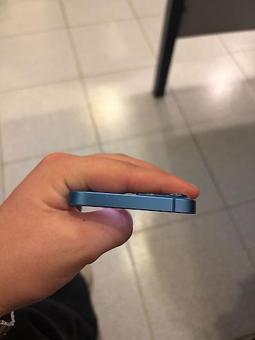 apple ipad 8: IPhone 13, 128 GB, Mavi, Face ID — 6