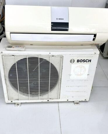 Kompüter, noutbuk və planşetlər: Kondisioner Bosch, 40-45 kv. m