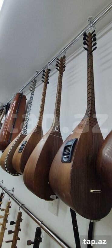 Saz: Sazlar Saz, musiqi aləti, Milli saz böyük endirim kompaniyası davam — 6