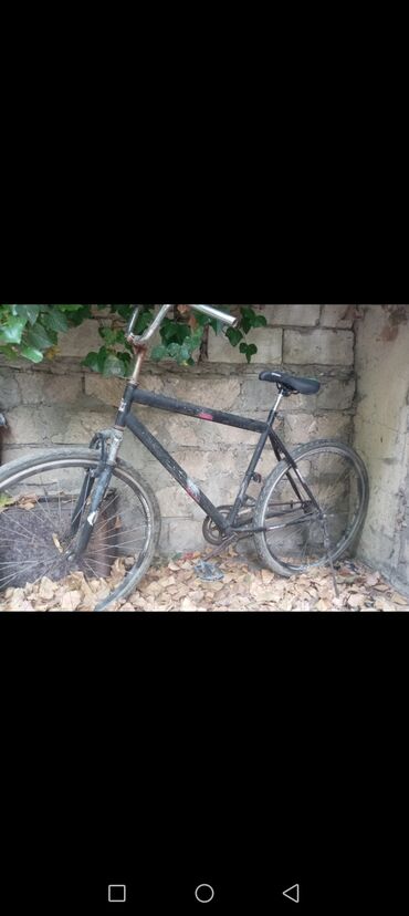 надувные бассейны в баку: Городской велосипед 28", скоростей: 1