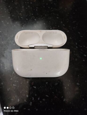 бу чехолы: Продаю кейс от AirPods 1-го поколения в хорошем состоянии. Состояние