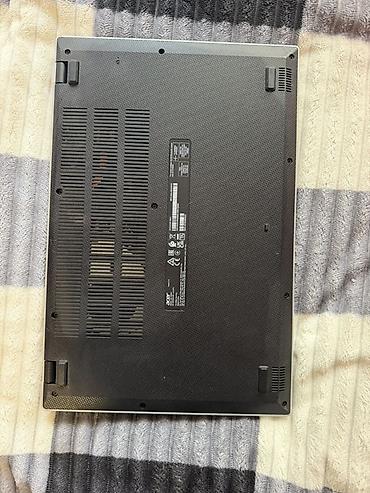 acer aspire 3: Acer Aspire 3 (A315 seriyası) noutbuk Xüsusiyyətlər: - Ekran: 15.6 — 4