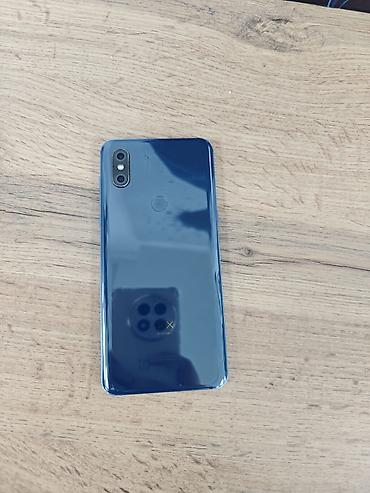 sm57 микрофон: Xiaomi, Mi Mix 3, Б/у, 128 ГБ, цвет - Синий, 2 SIM — 6