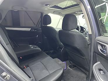 Subaru: Subaru Outback: 2017 г., 2.5 л, Автомат, Бензин, Универсал — 8