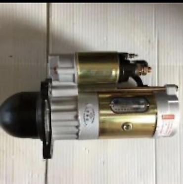 косилка мини трактор: Стартер QD1408C - Тип: стартер (Starter) - Модель: QD1408C - — 2
