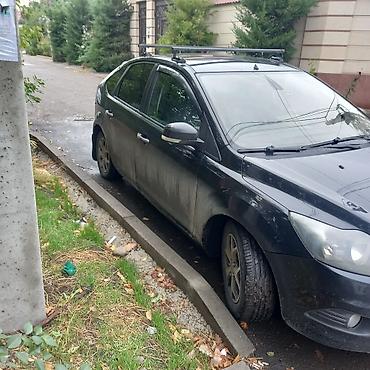 Ford: Ford Focus: 2009 г., Механика, Бензин, Седан — 4