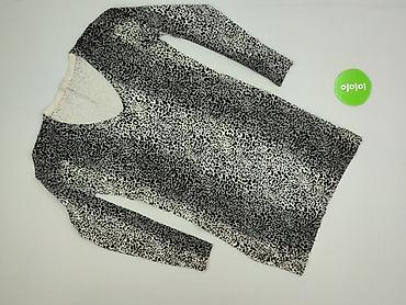sweter panterka hm: Sukienka damska, rozmiar S — 2