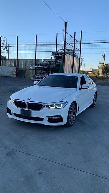 yanase: Порезка лонжеронов BMW 530i G30 3 ЛЕВОЕ И ПРАВОЕ Порезка передних — 3