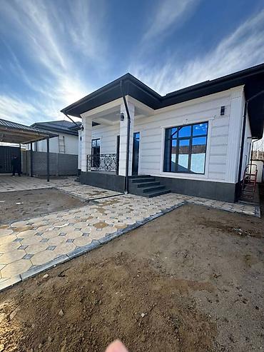 Продажа домов: Дом, 125 м², 4 комнаты — 6