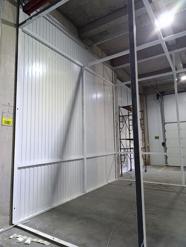 Утепление: Утепление стен, Утепление крыши | Утепление дома, Утепление квартиры, Утепление склада Пенополистирол, Пенопласт Больше 6 лет опыта — 3