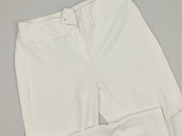 mckenzie spodnie dresowe: Material trousers for women, Marks & Spencer, size 3XL (EU 46)
