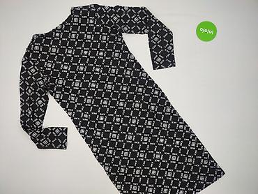 getry lidl: Black, Sukienka damska, rozmiar S — 3