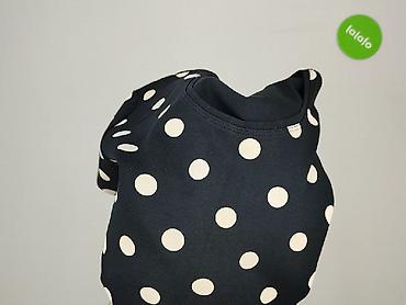dior tops: Christian Berg, T-shirt damski, rozmiar XL — 6