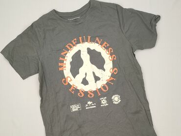 3d koszulki: T-shirt, Primark, 14 years, 158-164 cm, condition - Perfect