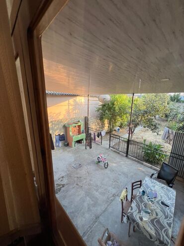 Həyət evləri və villaların satışı: 8 otaq, 400 kv. m, Kredit yoxdur, Orta təmir — 13