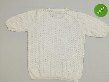 big star sweter: Sweter damski, rozmiar S — 4