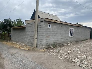 участок кунту: Продаю Дом Село Кунтуу на даче Строительной участок 5,75 сотый 33,5-17 — 1