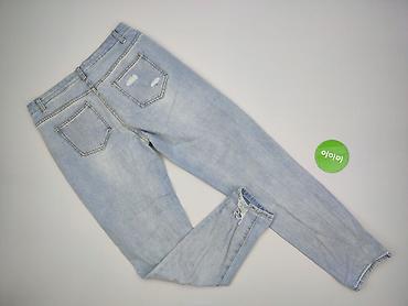 jeans facesit: Shein, Jeansy damskie, rozmiar M — 3