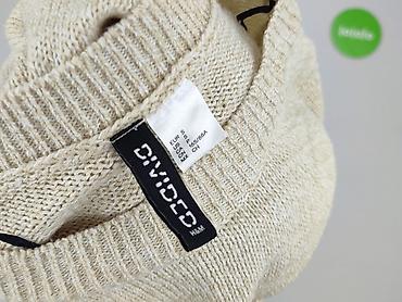 hm jackson: H&M Divided, Sweter damski, rozmiar S — 5