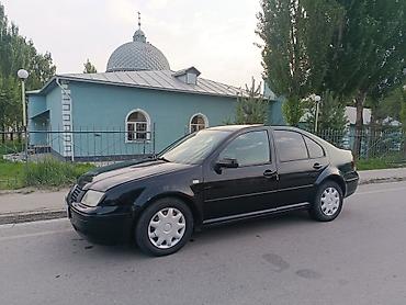385 55: Volkswagen Jetta: 2000 г., 2 л, Автомат, Бензин, Седан — 8