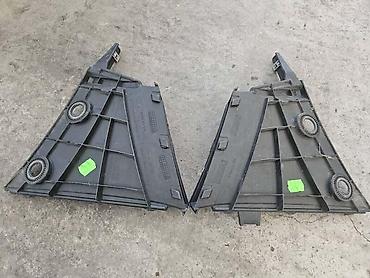 seat leon fr 2004: NOSAC BRANIKA FARA ZA ŠKODA OCTAVIA ZA 2020. GOD. - 5E3121763A — 1