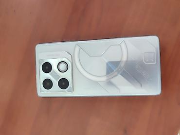 airpods qutusu: Infinix GT 20 Pro, 256 GB — 3