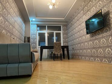 Yeni tikili: 2 otaqlı, Yeni tikili, 92 kv. m — 4