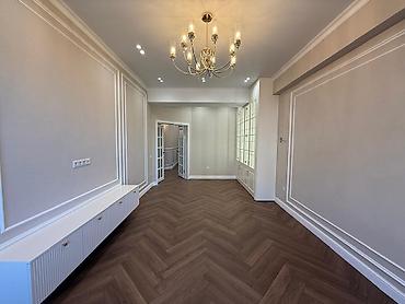 300 000: 3 комнаты, 126 м², бульвар Эркиндик Элитка, 3 этаж — 1