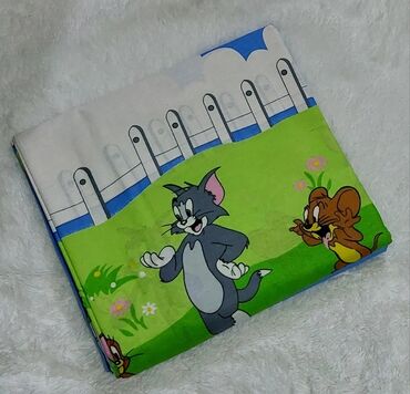 Posteljina: Posteljina za decu — 13