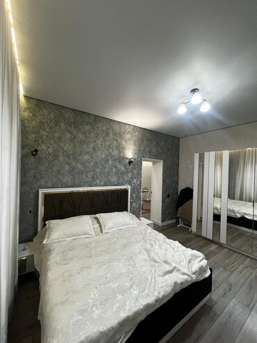 Продажа домов: Дом, 96 м², 3 комнаты, Агентство недвижимости, Евроремонт — 10