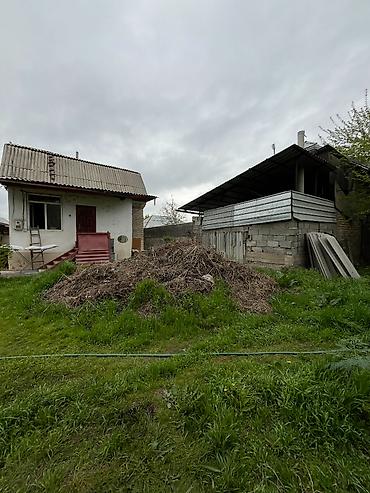 Продажа дач: Продаётся жилой дом с участком в с. Учар, дача (дачный массив), рядом — 18
