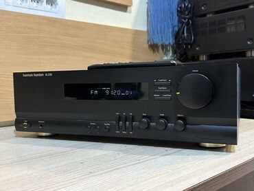 Pojačala i prijemnici: Harman Kardon HK 3250 stereo risiver - Klasik među stereo risiverima — 10