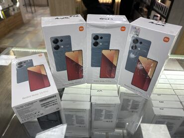 Xiaomi: Xiaomi, Redmi Note 13 Pro, Новый, 512 ГБ, 2 SIM