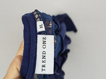 clinique: Trend One, Bluzka damska, rozmiar XL — 6