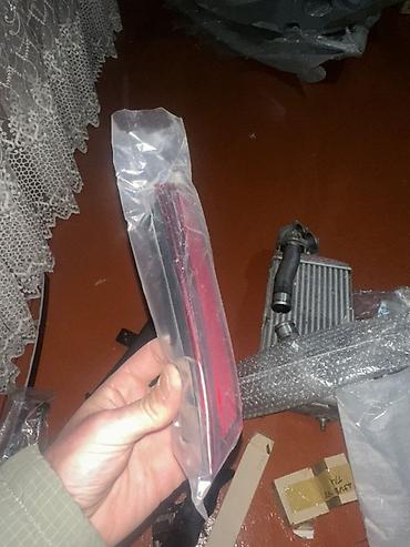 Бампер и комплектующие: Бампер Hyundai, Новый — 8