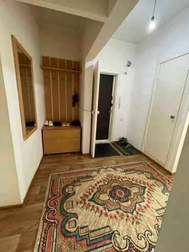 квартиры джале: Продается 3 ком квартира Район: Джал 23 Серия дома: 105 Этаж: 9 из 9