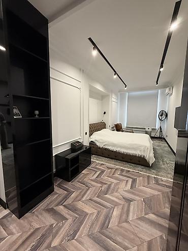 Продажа квартир: 3 комнаты, 162 м², Элитка, 11 этаж, Дизайнерский ремонт — 10